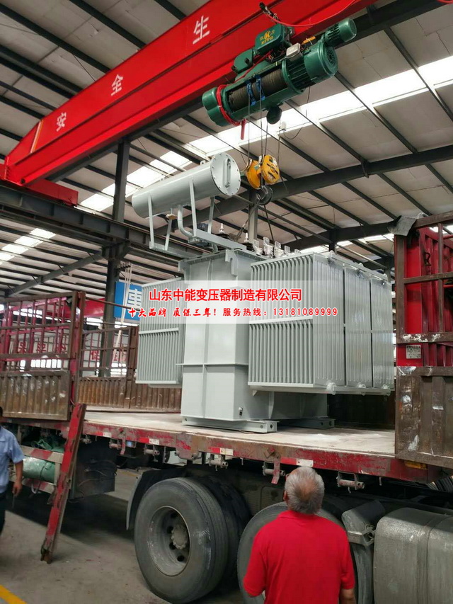 平凉S13-3150KVA/35KV/10KV/0.4KV油浸式变压器