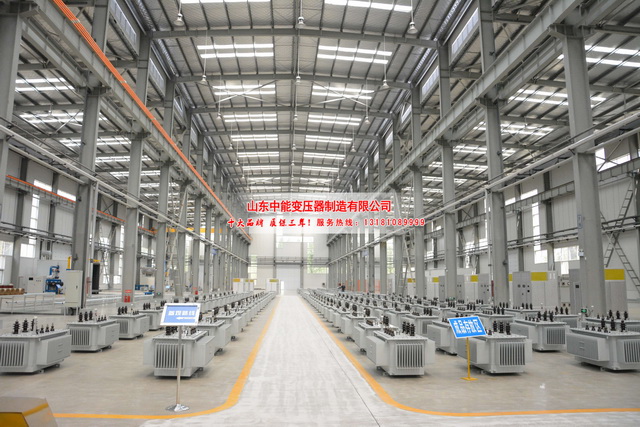 平凉S13-20000KVA/35KV/10KV/油浸式变压器